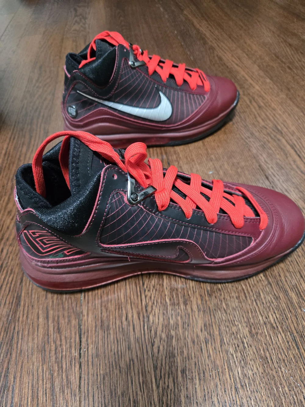2019 Lebron7